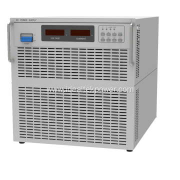 100V 200A High Precision AC DC Power Supply